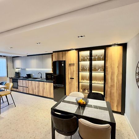 Soinn'S Apartament ติรานา ภายนอก รูปภาพ