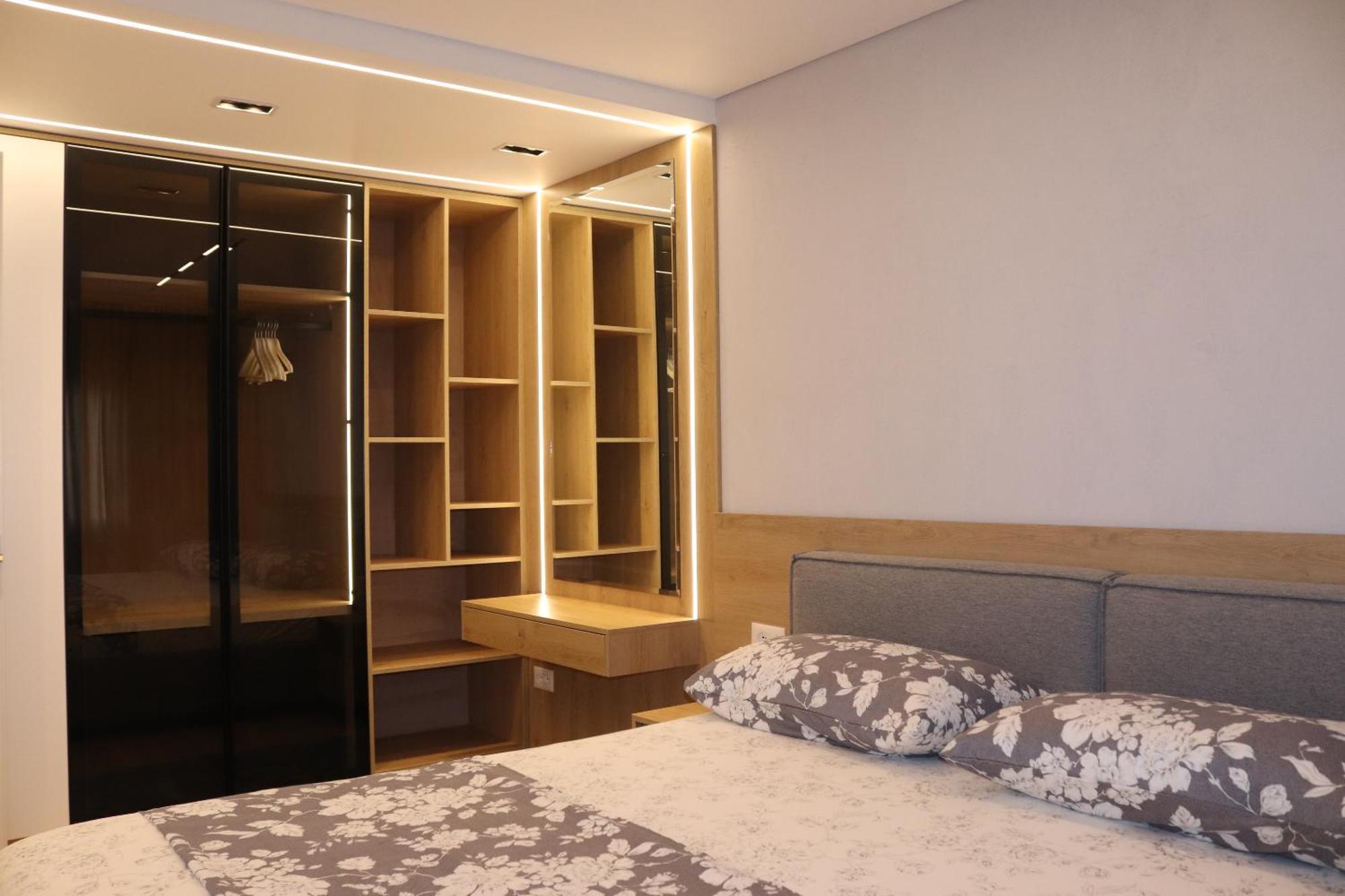 Soinn'S Apartament ติรานา ภายนอก รูปภาพ
