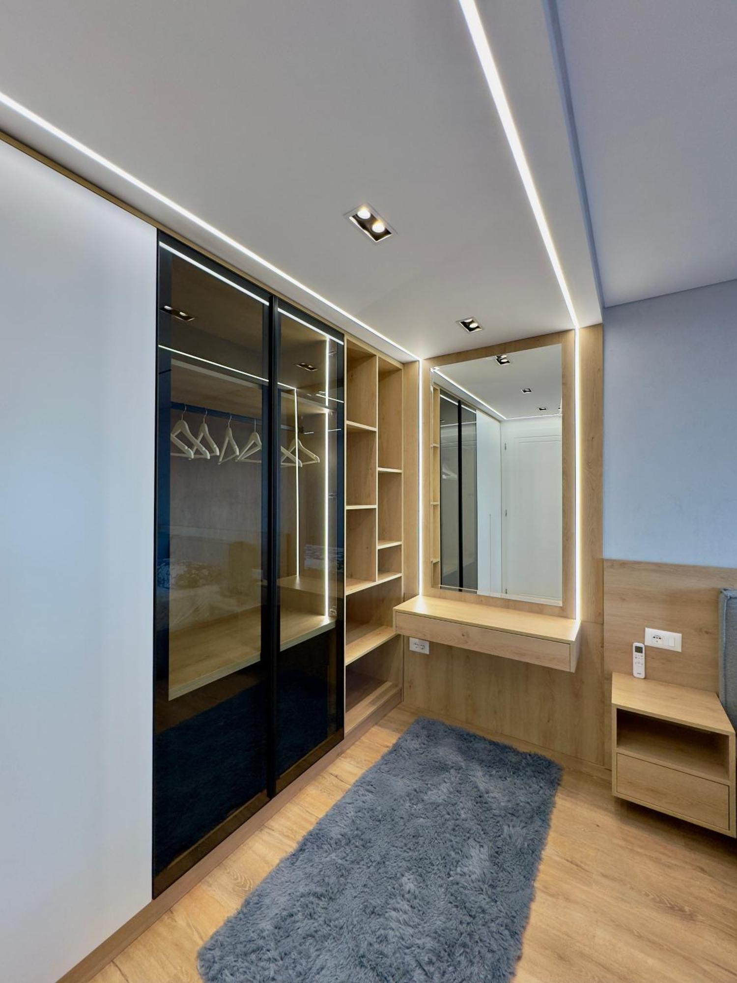 Soinn'S Apartament ติรานา ภายนอก รูปภาพ