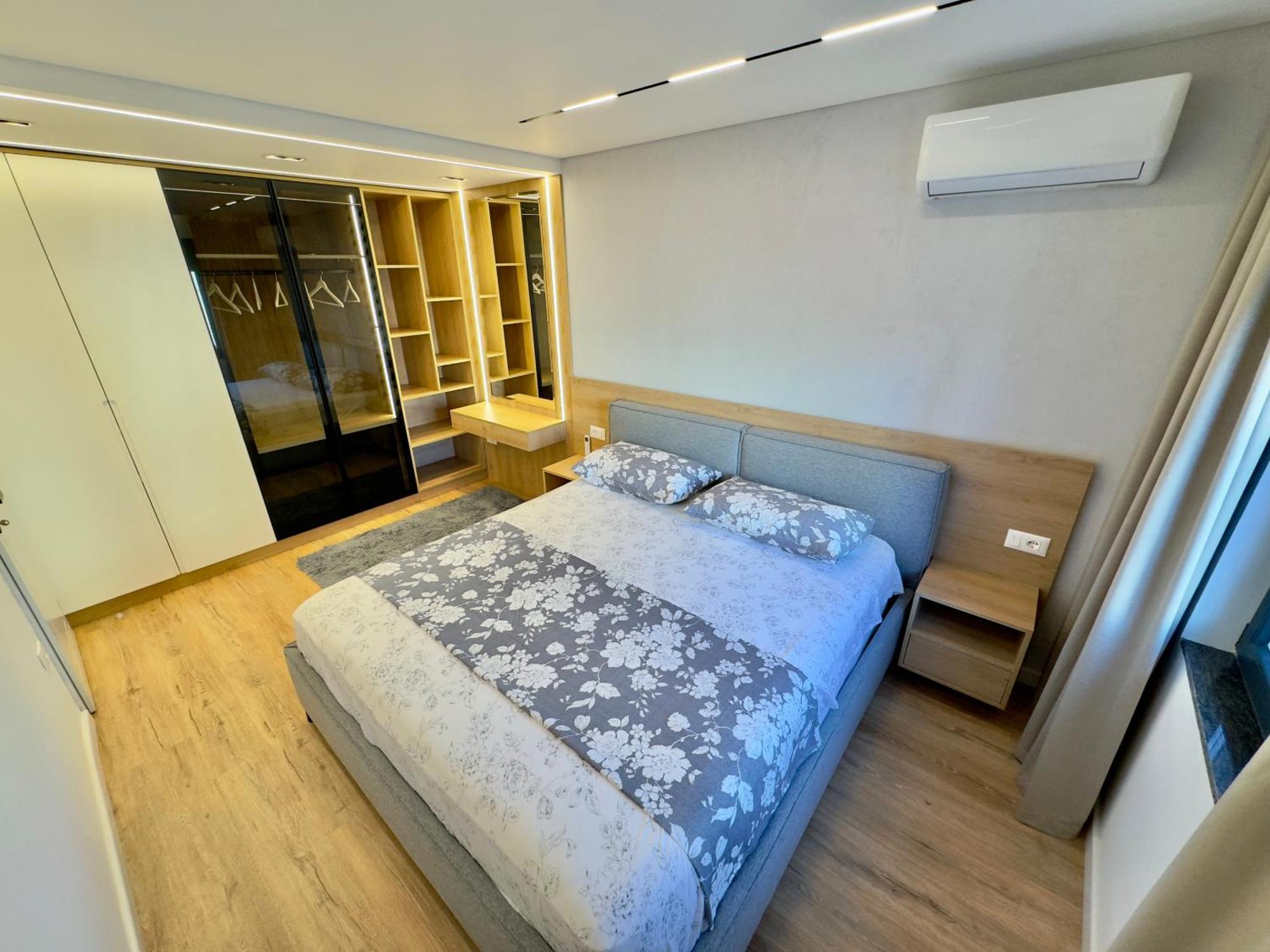 Soinn'S Apartament ติรานา ภายนอก รูปภาพ