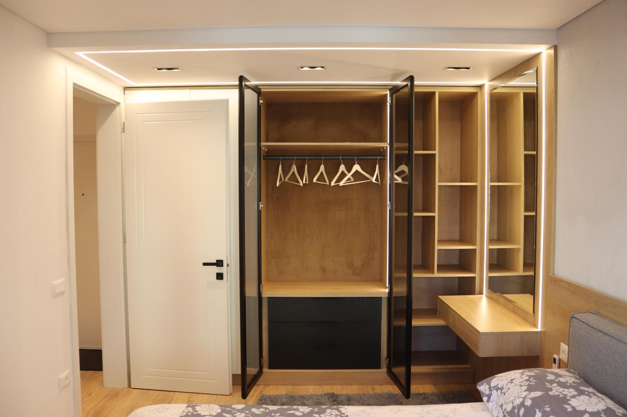 Soinn'S Apartament ติรานา ภายนอก รูปภาพ