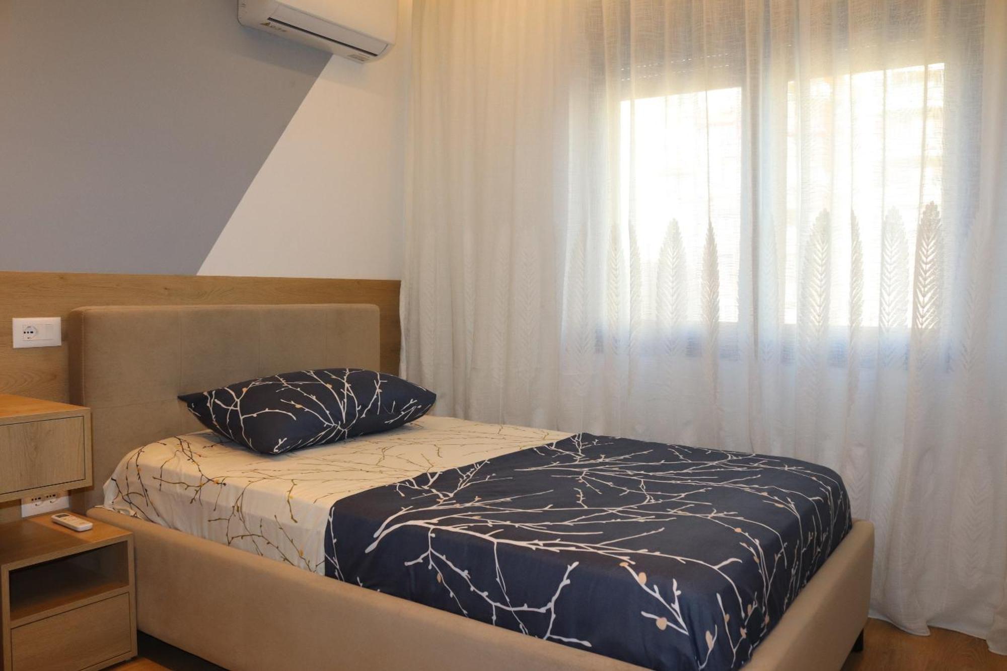 Soinn'S Apartament ติรานา ภายนอก รูปภาพ