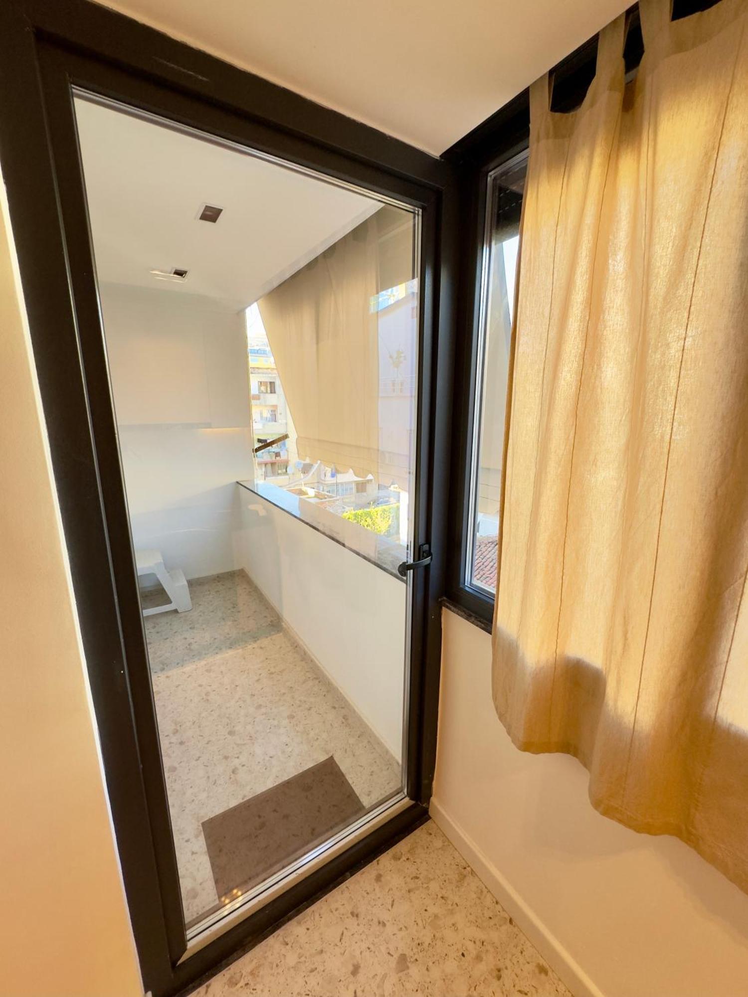 Soinn'S Apartament ติรานา ภายนอก รูปภาพ