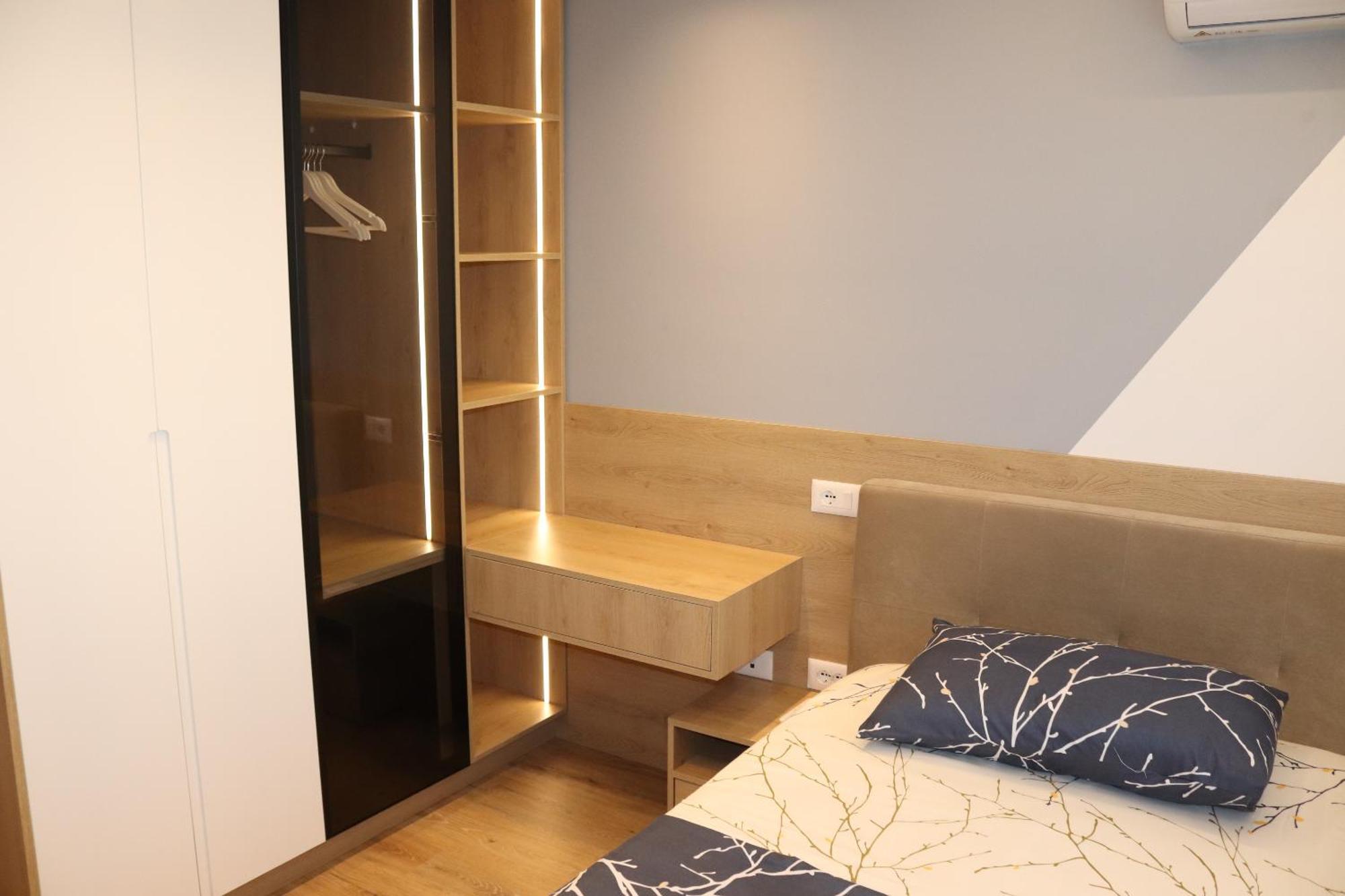 Soinn'S Apartament ติรานา ภายนอก รูปภาพ