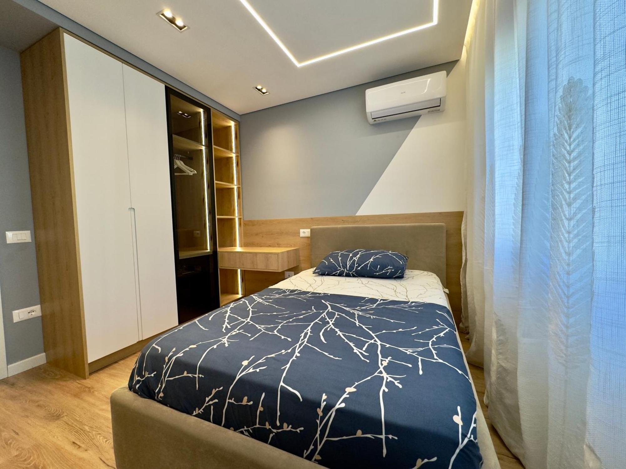 Soinn'S Apartament ติรานา ภายนอก รูปภาพ